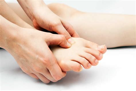 Never Be Caught On The Wrong Foot Smart Foot Care With Ayurveda Best