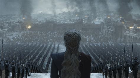 ‘game of thrones season 8 finale recap all hail king who the new york times