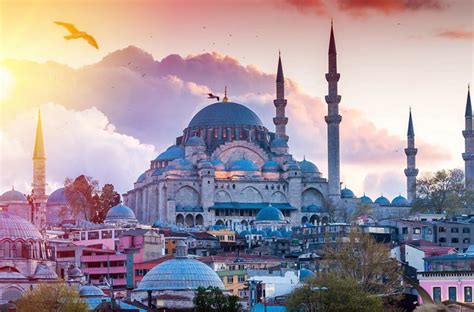 Disfrute muchisimo esta cultura y seguro. Estambul - Que sitios conocer y que comer - Ciudades Con ...