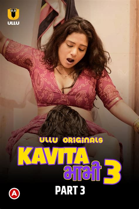 Kavita Bhabhi Part 3 2020 Ullu Originals Download Full Movie And Watch Online On Prmovies