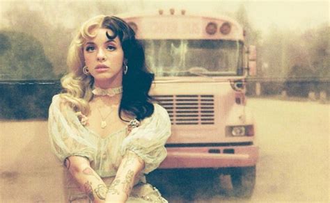 All melanie martinez hairstyles is important information with hd images sourced from all websites in the world. Melanie Martinez retorna com filme e álbum; confira "K-12"