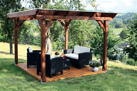 We did not find results for: Pavillon SKANHOLZ «Marseille» 4-Eck Pavillion Holzpavillon ...