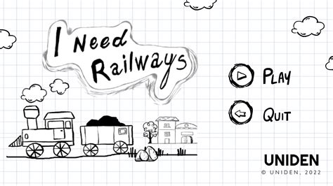 Game Giveaway Of The Day I Need Railways