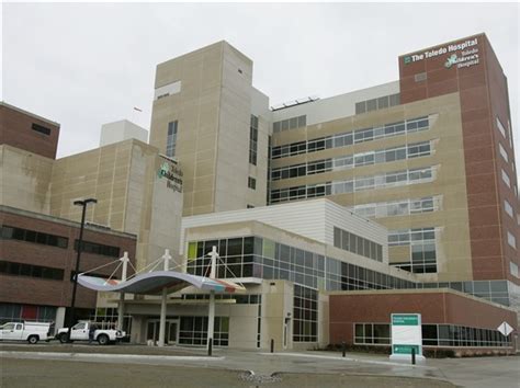 El hospital quirónsalud toledo cuenta con las principales especialidades y destacados expertos médicos para cuidar tu salud. Flowers Hospital Toledo Oh | Best Flower Site