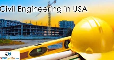 Civil Engineering Civil Engineering Degree Information