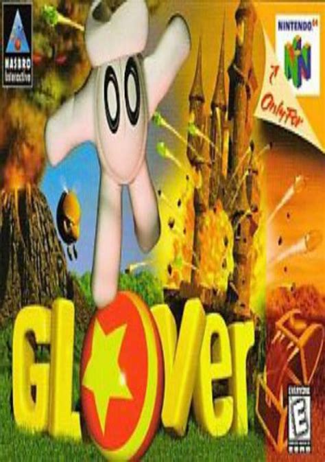 Adam coleco vision colour genie commodore 64 digi blast dvd i dvd player evercade exel vision fm towns marty game wave gameboy gameboy advance gameboy color gamecom gizmondo. Glover ROM Free Download for N64 - ConsoleRoms