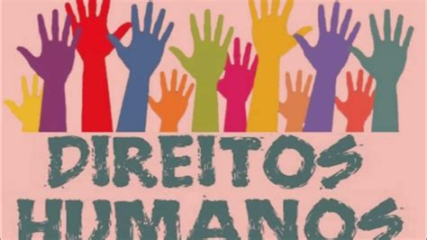 Efetivação E Reparação De Direitos Humanos