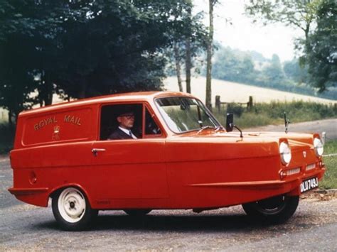 Сторінкигромадський діячгумористmr beanвідеоcar journeys with mr bean. Reliant Robin, a Three-Wheeled Car That Was Voted the ...