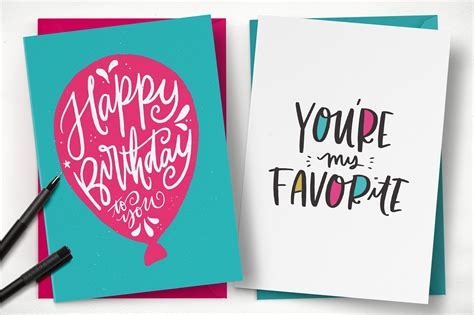 17+ Best Greeting Card Designs & Examples – PSD, AI | Examples