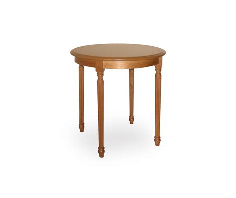 healthcraft traditional side table