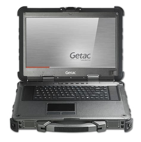 Getac X500 G2 Basic And Premium Fully Rugged Notebooks X500 Accessories