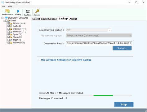 Mail has 225 million users. Rediffmail Backup Software - Take Backup of Rediffmail Pro ...