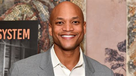 Wes Moore Strives To Become The First Black Governor Of Maryland Iheart
