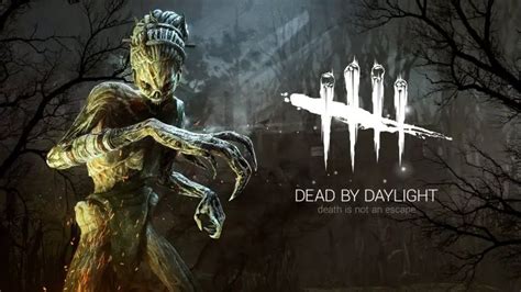 Dead By Daylight Update 119 Released With New Features Patch Notes
