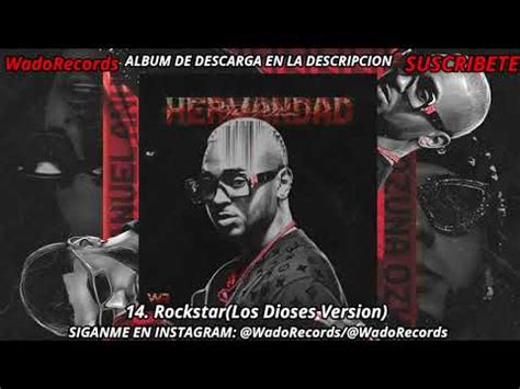 03:26 7.9 мб 320 кб/с. Rockstar(Los Dioses Version) Anuel AA Y Ozuna - Mix By ...