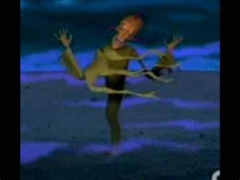Courage The Cowardly Dog Ramses Curse Full Episode - The Creepiest 'Courage The Cowardly Dog' Episodes That Are Sure To Give