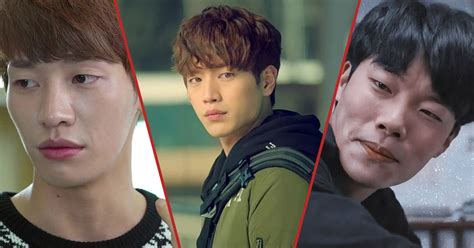 12 Second Male Leads We Were Rooting For In Korean Dramas
