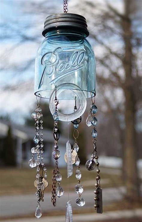 Maybe you would like to learn more about one of these? 30 Brilliant Marvelous DIY Wind Chimes Ideas - Amazing DIY ...
