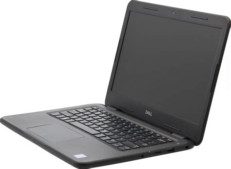 Dell Latitude 3300 133 Notebook Laptop Intel Core I3 7020u 8gb Ram