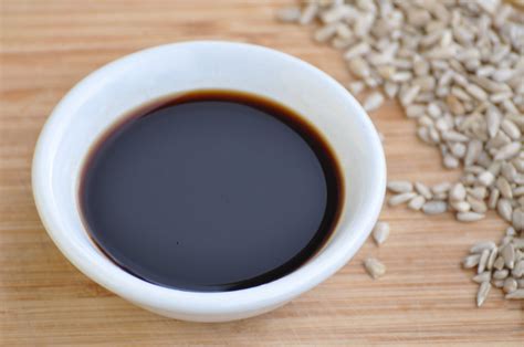 Soy Free Sweet Soy Sauce