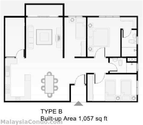 From mapcarta, the open map. Ken Damansara 3 | MalaysiaCondo