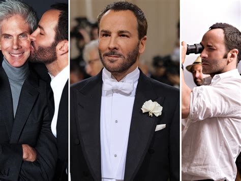 Descubrir 93+ imagen what happened to tom ford - Abzlocal.mx