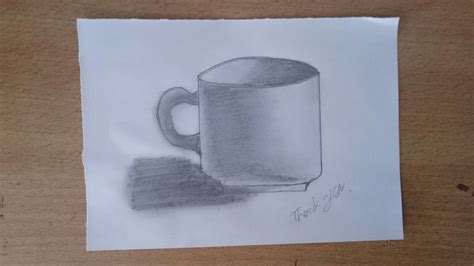 Easy Still Life Drawings For Kids How To Teach Form Without A Kiln