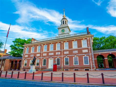 The Best Museums And Attractions In Philadelphia Visit Philadelphia