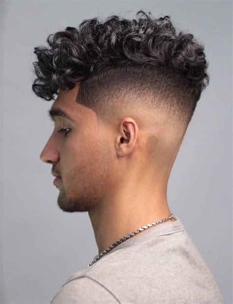 30 Low Fade Haircuts For Stylish Guys Men Haircut Curly Hair Low