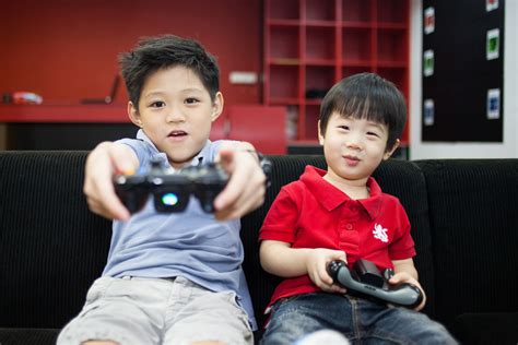 Gaming - Why the Appeal? - Help123