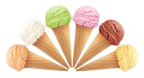 Download Ice Cream Cone Png Image For Free