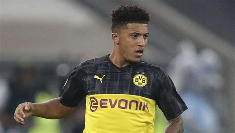 Jun 08, 2021 · gossip: Jadon Sancho 'Signs New Dortmund Contract' Amid Interest ...