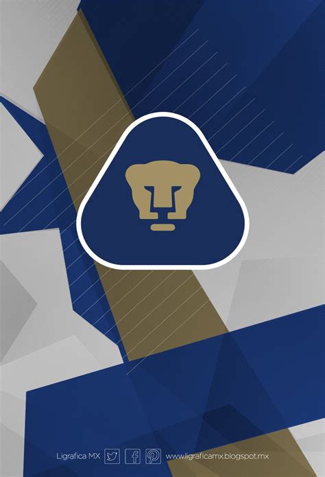 Or simply pumas, is a mexican professional football club based in mexico city. Pumas UNAM • LigraficaMX 310114CTG(2) #ElFútbolNosInspira ...