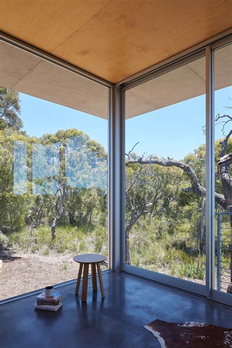 Gallery Of Wilderness House Archterra Architects 23