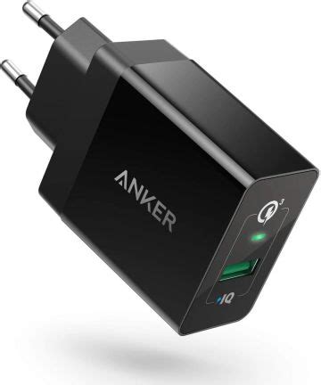 Free shipping for many products! Anker PowerPort+ 1 18W USB Thuislader met Quick Charge 3.0 ...