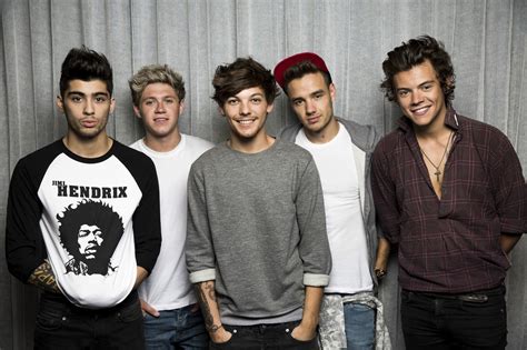He is the youngest member of one direction. 49+ Live Wallpaper One Direction 2015 on WallpaperSafari