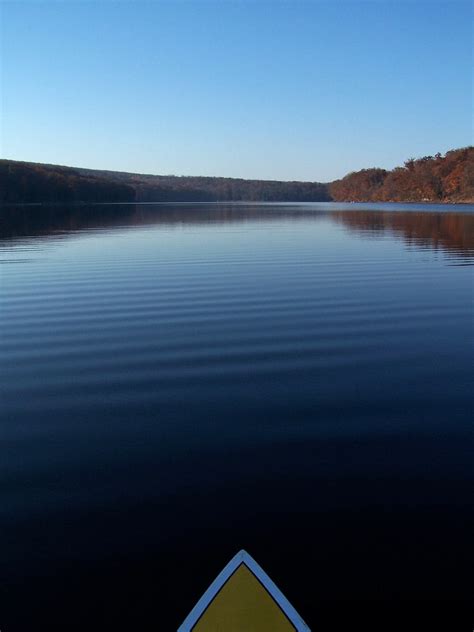 Even though the deep creek lake data base is not yet complete, in terms of all the chemical analyses that are anticipated to be included, it may be useful to give a simple illustration of how a hybrid receptor model can provide some insight into the data. PONTOON TOUR ON DEEP CREEK LAKE! - Deep Creek Lake Blog
