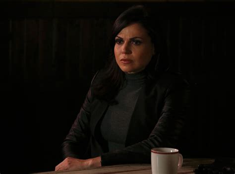 In Lana Parrilla From Once Upon A Time Season Everything We Know E News