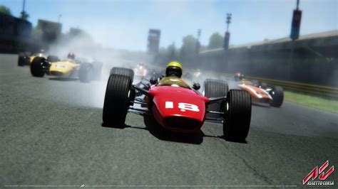 Assetto Corsa Ultimate Edition Xbox One Buy Now At Mighty Ape Nz