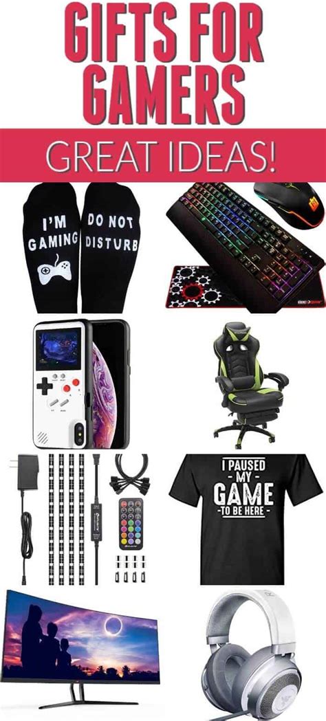 Cool Ts For Gamers Of All Ages It Is A Keeper