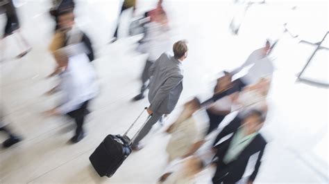 A Guide to the 7 Types of Business Travelers | Inc.com