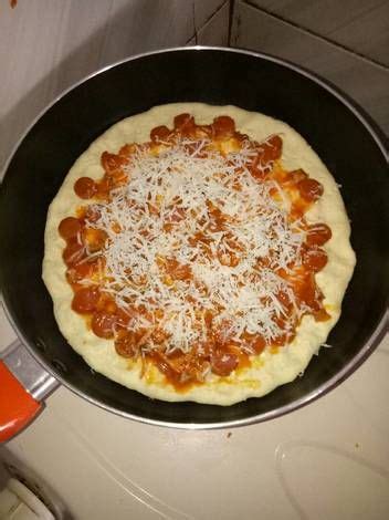 Cara bersihkan babat sapi, ikuti 4 langkah. Pizza Teplon Asli Enak Resep Resep Makanan Resep Masakan