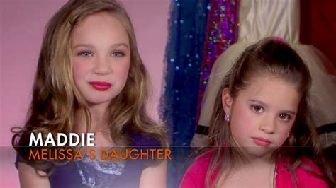 Dance Moms Maddie Admits To Being One Of The Best Dancers On The Teams1e2 Flashback Youtube