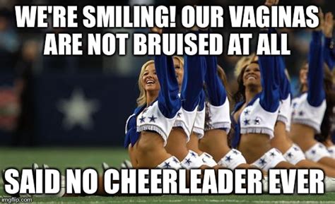 Image Tagged In Cheerleaders Imgflip