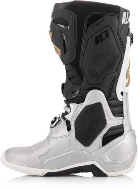 Free delivery for many products! $599.95 Alpinestars Mens Limited Edition Tech 10 Battle ...
