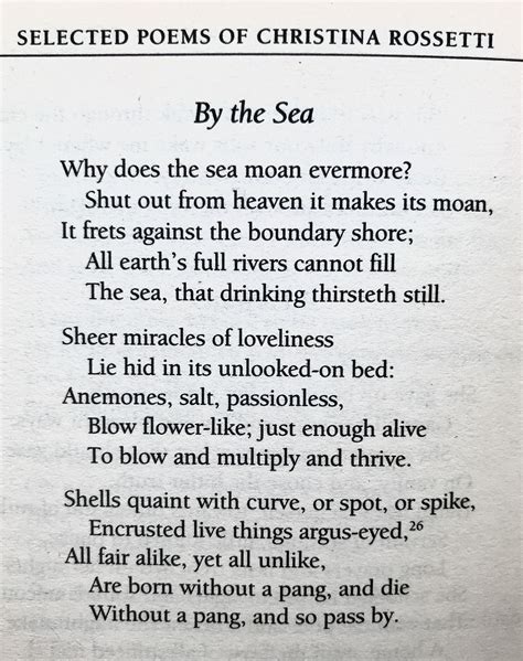 Short Symbolism Poem
