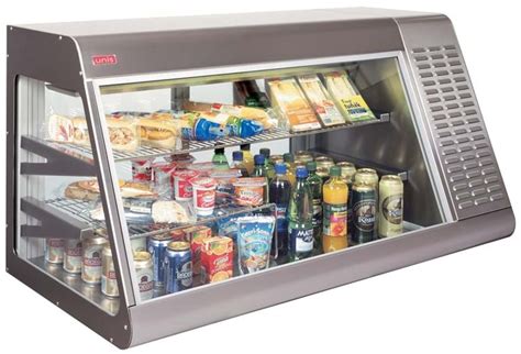 They are perfect for bakeries, delis, and seafood counters looking to put their products close to the checkout without exposing those foods to unsafe temperature drops. Refrigerated Bench Top Display without cutting into the ...