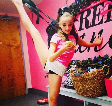 How Kendall Stretches Dance Moms Pictures Dance Stretches Dance Moms