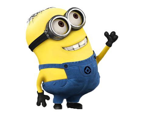 Minions Png File Png Mart