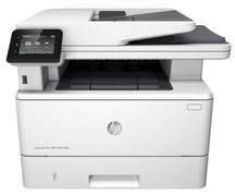 Hp laserjet pro m130fw full feature software and driver download support windows. Descargar Drivers HP LaserJet Pro MFP M427fdn